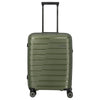 Travelite Air Base - Trolley de cabina con 4 ruedas S 55 cm (olive)
