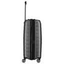 Travelite Air Base - 4 - Rollen - Trolley 67 cm M erw. (anthracite) - Markenkoffer
