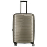 Travelite Air Base - 4 - Rollen - Trolley 67 cm M erw. (champagner) - Markenkoffer