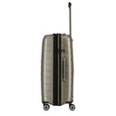 Travelite Air Base - 4 - Rollen - Trolley 67 cm M erw. (champagner) - Markenkoffer