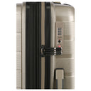 Travelite Air Base - 4 - Rollen - Trolley 67 cm M erw. (champagner) - Markenkoffer