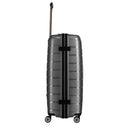 Travelite Air Base - 4 - Rollen - Trolley 77 cm L (anthracite) - Markenkoffer