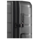 Travelite Air Base - 4 - Rollen - Trolley 77 cm L (anthracite) - Markenkoffer