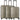 Travelite Air Base - 4 - Rollen - Trolley Set 3tlg. erw. (champagner) - Markenkoffer