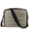 Travelite Air Base - Beauty Case 34 cm (champagne)