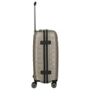 Travelite Air Base Slim - 4-Rollen-Kabinentrolley S 55 cm (champagne) - Ansicht 5