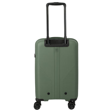Travelite Air Stripe - 4-Rollen-Kabinentrolley Slim 55 cm (green) - Ansicht 4