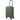 Travelite Air Stripe - 4 - Rollen - Kabinentrolley Slim 55 cm (green) - Markenkoffer