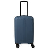 Travelite Air Stripe - Trolley de cabina Slim con 4 ruedas 55 cm (navy)