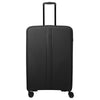 Travelite Air Stripe - Trolley de 4 ruedas 77 cm (black)