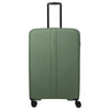 Travelite Air Stripe - Trolley de 4 ruedas 77 cm (green)