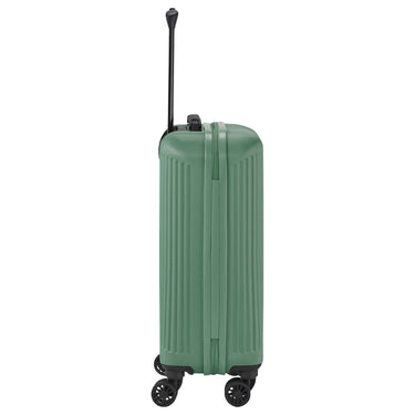 Travelite Bali - 4-Rollen-Kabinentrolley S 55 cm (grün) - Ansicht 5