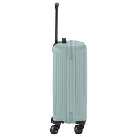 Travelite Bali - 4-Rollen-Kabinentrolley S 55 cm (mint) - Ansicht 4