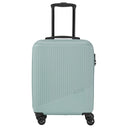 Travelite Bali - 4 - Rollen - Kabinentrolley S 55 cm (mint) - Markenkoffer