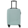 Travelite Bali - 4 - Rollen - Kabinentrolley S 55 cm (mint) - Markenkoffer