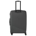 Travelite Bali - 4 - Rollen - Trolley L 77 cm (anthrazit) - Markenkoffer