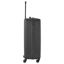 Travelite Bali - 4 - Rollen - Trolley L 77 cm (anthrazit) - Markenkoffer