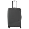 Travelite Bali - 4 - Rollen - Trolley L 77 cm (anthrazit) - Markenkoffer