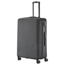 Travelite Bali - 4 - Rollen - Trolley L 77 cm (anthrazit) - Markenkoffer