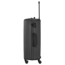 Travelite Bali - 4 - Rollen - Trolley L 77 cm (anthrazit) - Markenkoffer