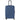 Travelite Bali - 4 - Rollen - Trolley L 77 cm (blau) - Markenkoffer