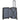 Travelite Bali - 4 - Rollen - Trolley M 67 cm (black) - Markenkoffer