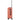 Travelite Bali - 4 - Rollen - Trolley M 67 cm (koralle) - Markenkoffer