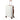 Travelite Bali - 4 - Rollen - Trolley M 67 cm (weiß/cognac) - Markenkoffer