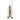 Travelite Bali - 4 - Rollen - Trolley M 67 cm (weiß/cognac) - Markenkoffer