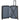 Travelite Bali - 4 - Rollen Trolley Set 3tlg. (black) - Markenkoffer