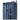 Travelite Bali - 4 - Rollen Trolley Set 3tlg. (blau) - Markenkoffer