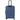 Travelite Bali - 4 - Rollen Trolley Set 3tlg. (blau) - Markenkoffer