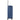 Travelite Bali - 4 - Rollen Trolley Set 3tlg. (blau) - Markenkoffer