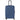 Travelite Bali - 4 - Rollen Trolley Set 3tlg. (blau) - Markenkoffer