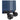 Travelite Bali - 4 - Rollen Trolley Set 3tlg. (blau) - Markenkoffer