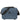 Travelite Bali - Beautycase 36 cm (blau) - Markenkoffer