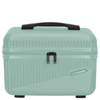Travelite Bali - Beautycase 36 cm (mint) - Markenkoffer