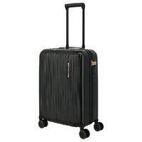 Travelite BARBARA Novelty - 4-Wheel Cabin Trolley S 55 cm (Color: black)