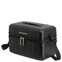 Travelite BARBARA Novelty - Beauty Case 37 cm (black)