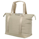 Travelite BARBARA Stepp - 2 in 1 Shopper 44 cm (satin nude) - Markenkoffer