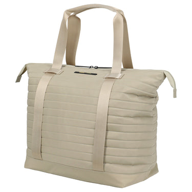 Travelite BARBARA Stepp - 2 in 1 Shopper 44 cm (satin nude) - Markenkoffer