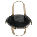 Travelite BARBARA Stepp - 2 in 1 Shopper 44 cm (satin nude) - Markenkoffer