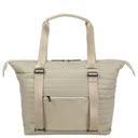 Travelite BARBARA Stepp - 2 in 1 Shopper 44 cm (satin nude) - Markenkoffer