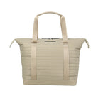 Travelite BARBARA Stepp - 2 in 1 Shopper 44 cm (satin nude) - Markenkoffer