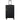 Travelite BARBARA Stepp - 4 - Rollen - Trolley L 80 cm (schwarz, 80 cm) - Markenkoffer