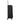 Travelite BARBARA Stepp - 4 - Rollen - Trolley L 80 cm (schwarz, 80 cm) - Markenkoffer