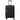 Travelite BARBARA Stepp - 4 - Rollen - Trolley M 68 cm erw. (schwarz, 68 cm) - Markenkoffer