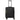 Travelite BARBARA Stepp - 4 - Rollen - Trolley S 55 cm erw. (schwarz, 55 cm) - Markenkoffer