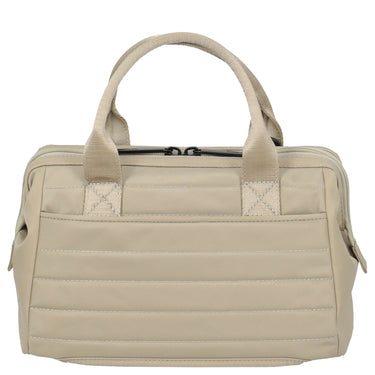 Travelite BARBARA Stepp - Cosmetic Bag 27 cm (satin nude) - Markenkoffer