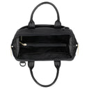 Travelite BARBARA Stepp - Cosmetic Bag 27 cm (schwarz) - Markenkoffer